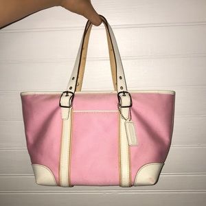 Coach Purse M1J-7741